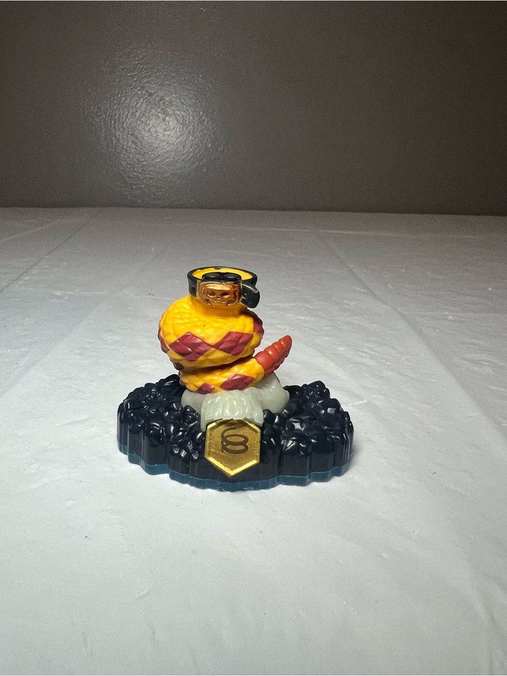 Activision Skylanders Rattle Shake Only Bottom - Swap Force